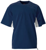 A4 NB4188 in Navy/White, front view
