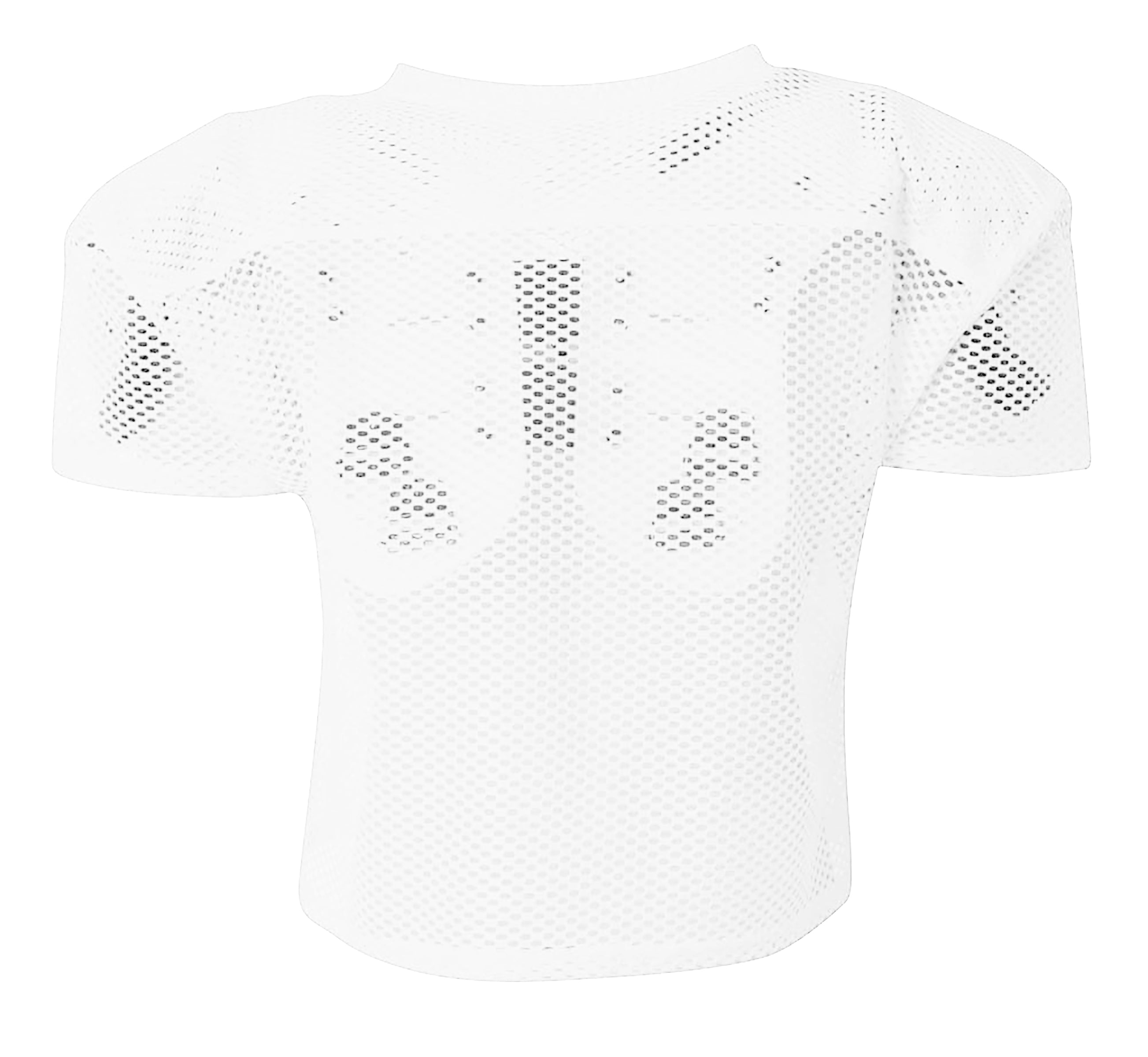 NB4190 White, back view