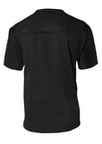 NB4212 Black, back view