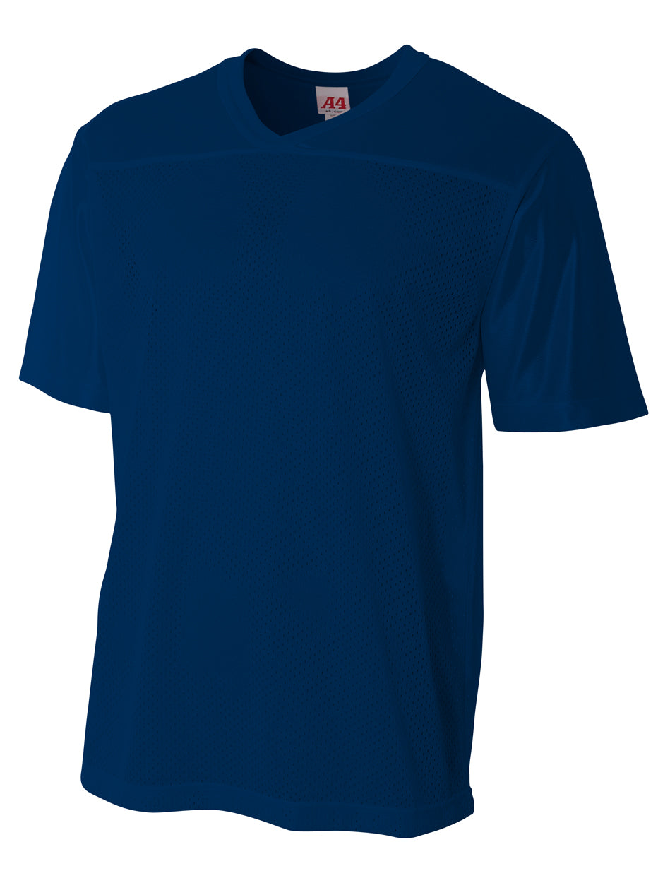 NB4212 Navy, front view
