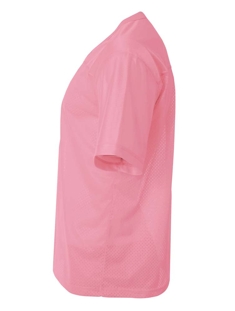 NB4212 Pink, side view