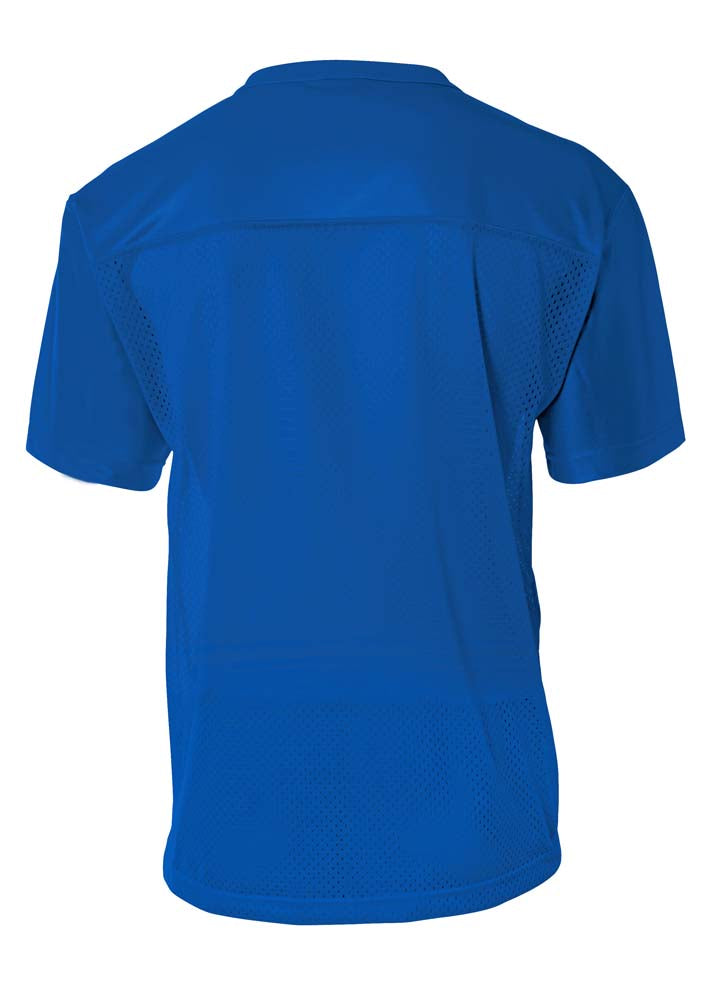 NB4212 Royal, back view