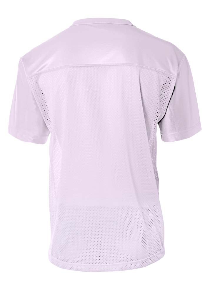 NB4212 White, back view