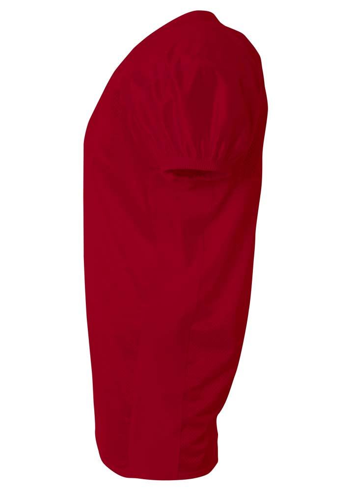 NB4242 Cardinal, side view