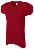 NB4242 Cardinal, front view