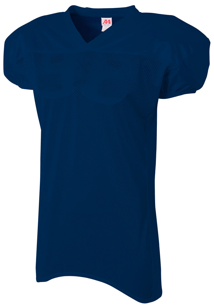 NB4242 Navy, front view