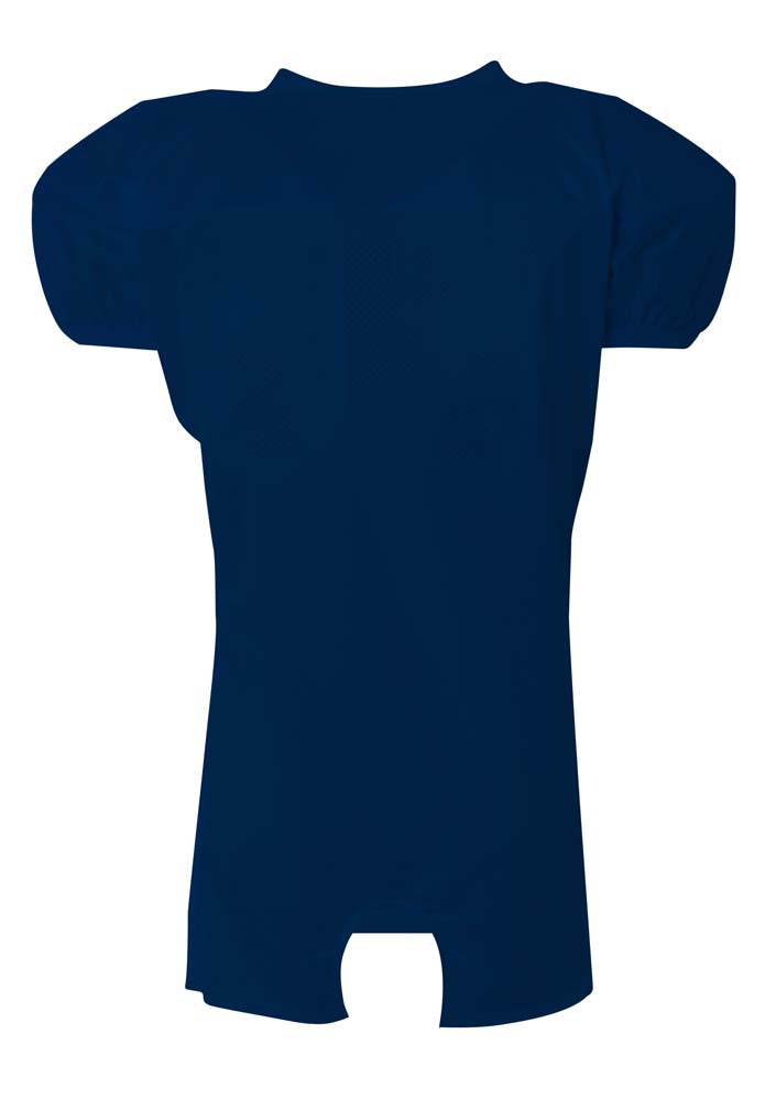 NB4242 Navy, back view