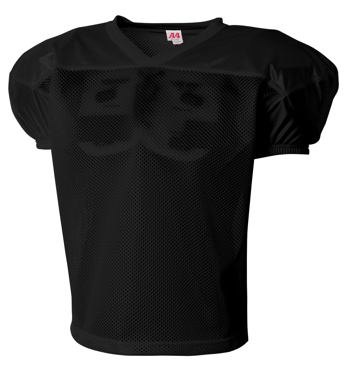 NB4260 Black, front view