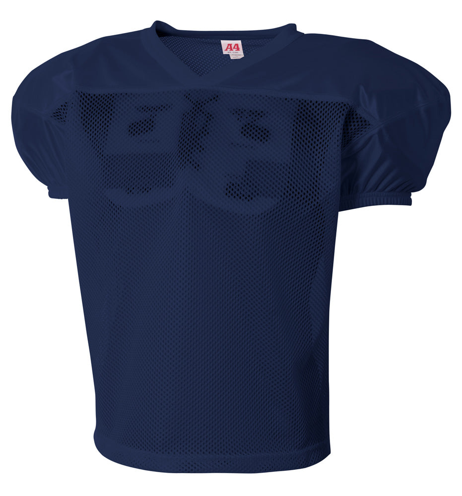 NB4260 Navy, front view