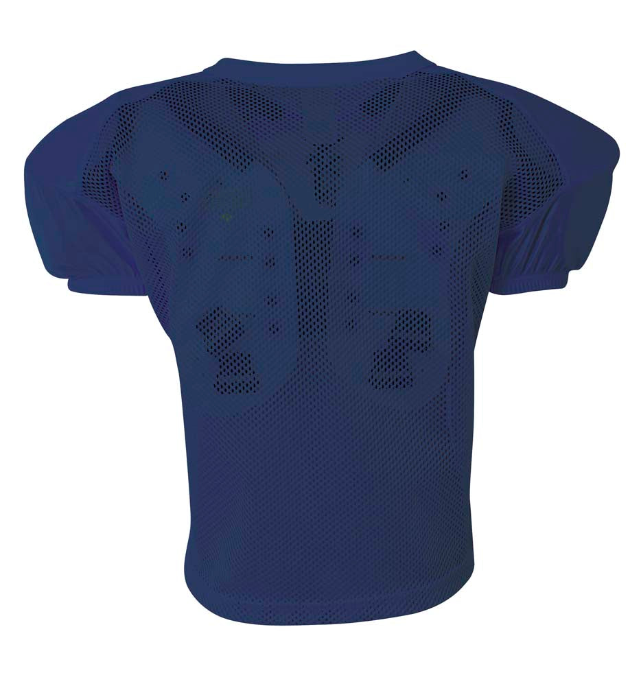 NB4260 Navy, back view