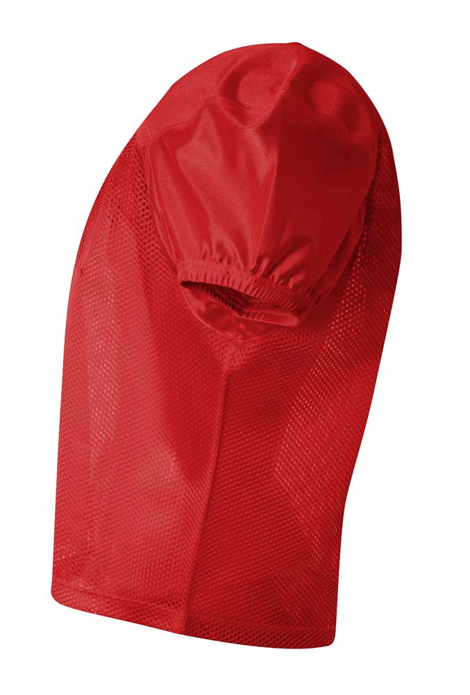 NB4260 Scarlet, side view