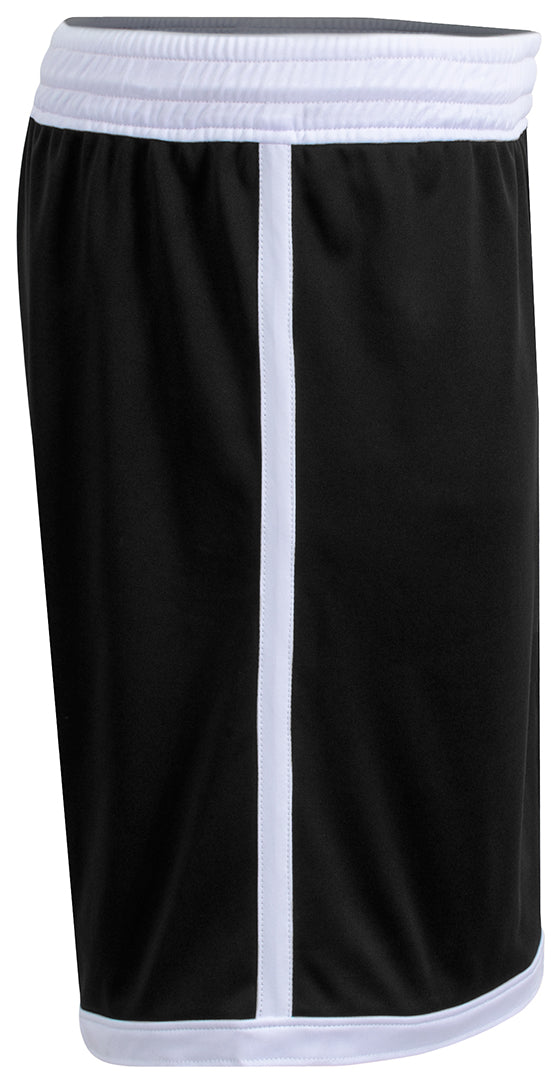 NB5089 Black/White, side view