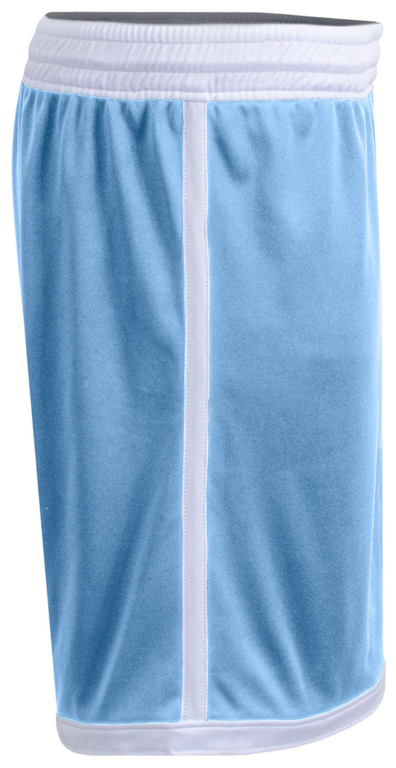 NB5089 Lt Blue/White, side view
