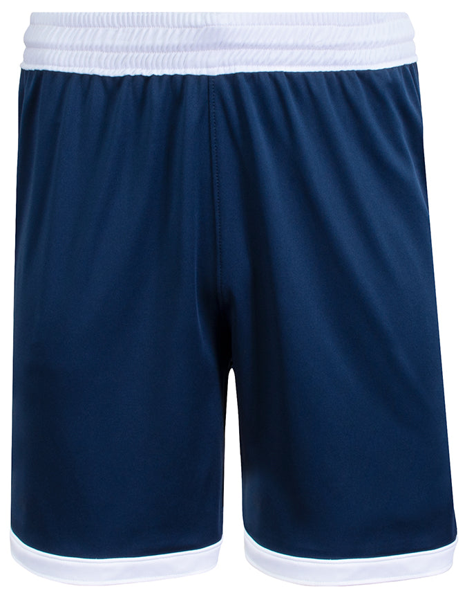 NB5089 Navy/White, front view