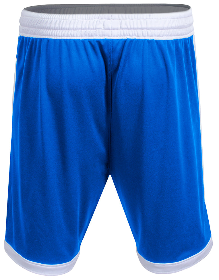 NB5089 Royal/White, back view