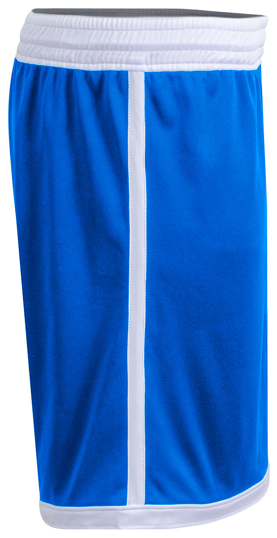 NB5089 Royal/White, side view