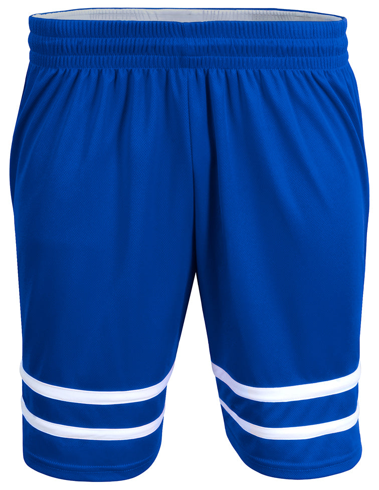 NB5091 Royal/White, front view