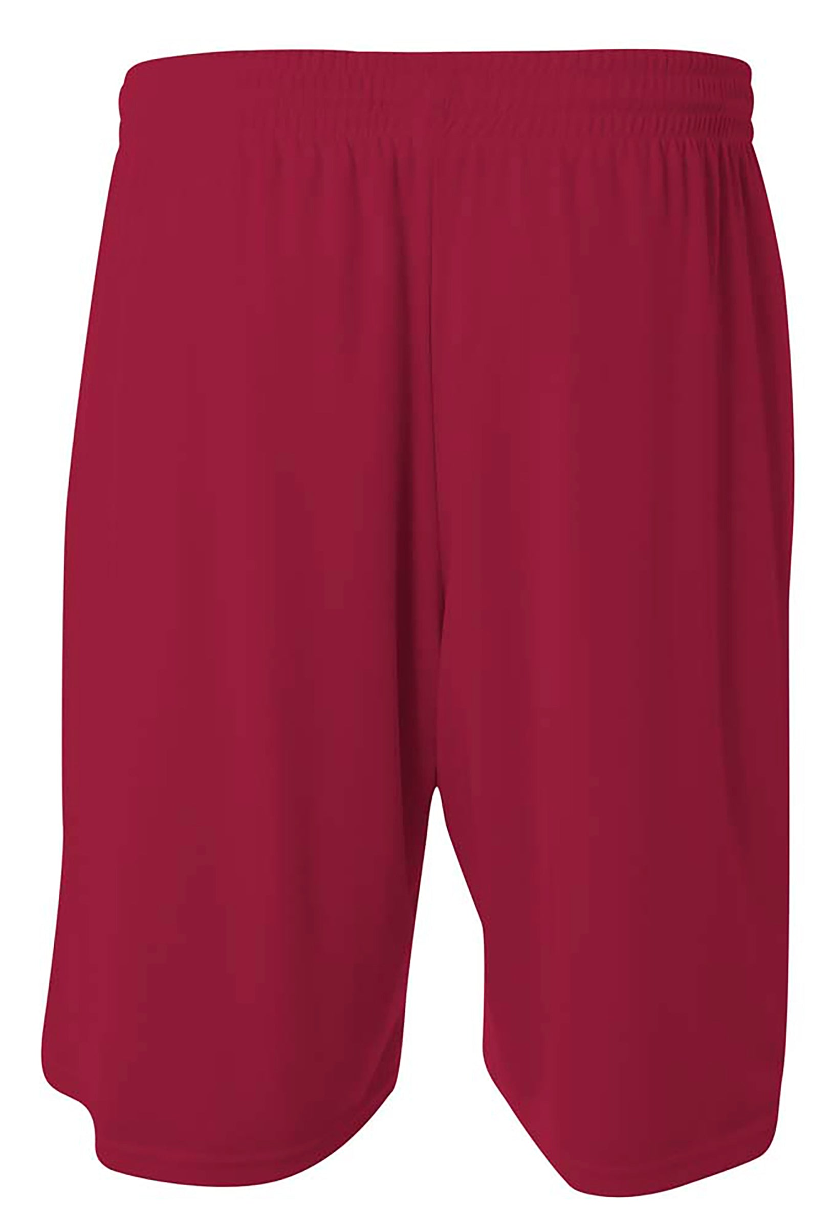 NB5284 Cardinal/White, back view