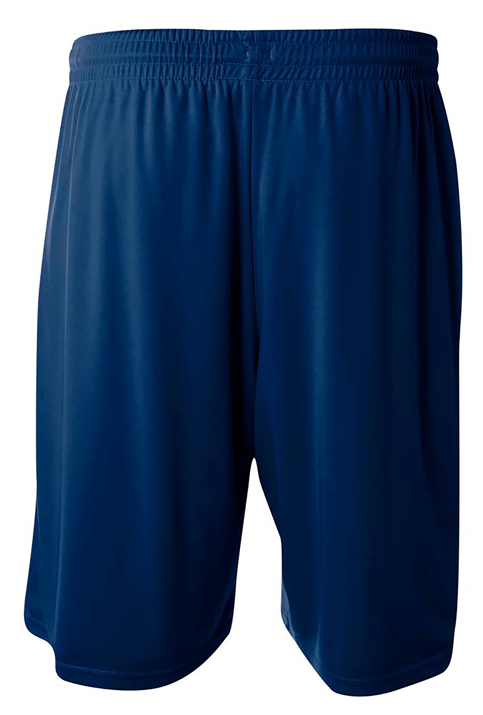NB5284 Navy White 2011, back view