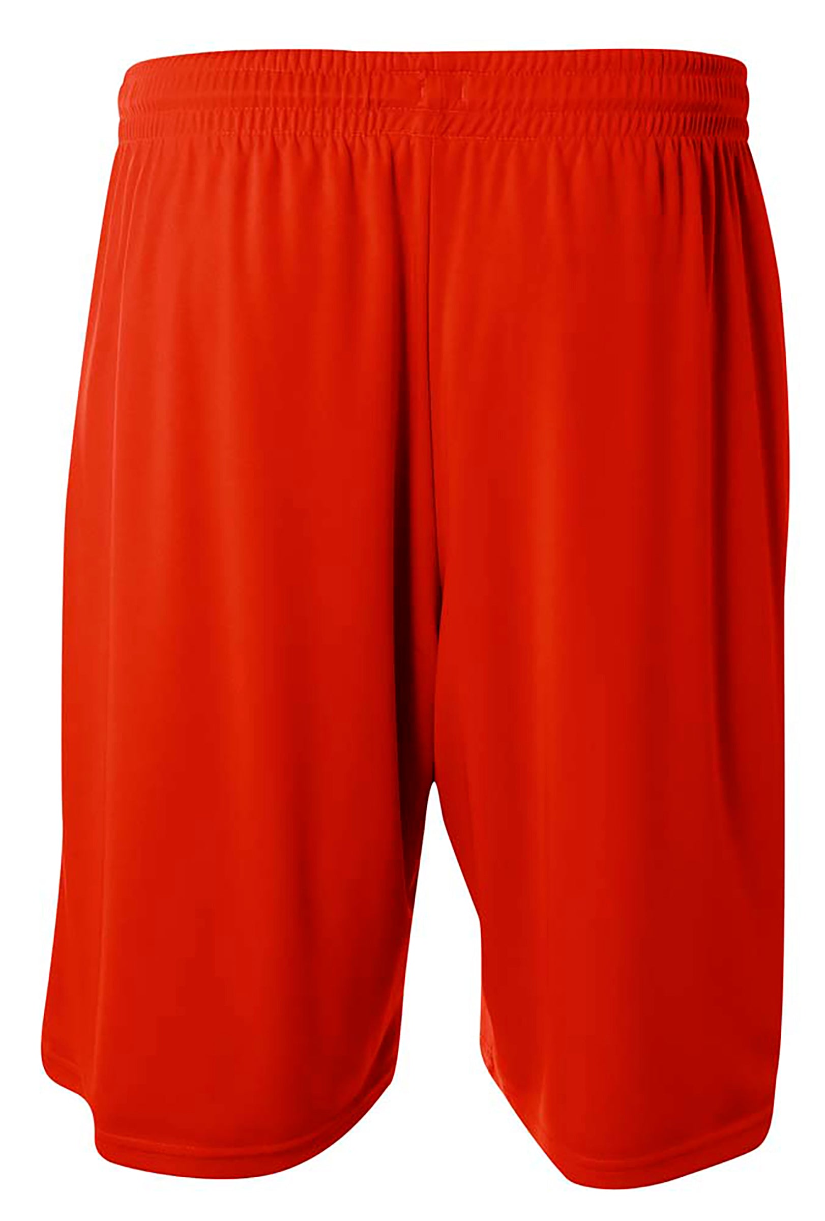 NB5284 Scarlet/White, back view