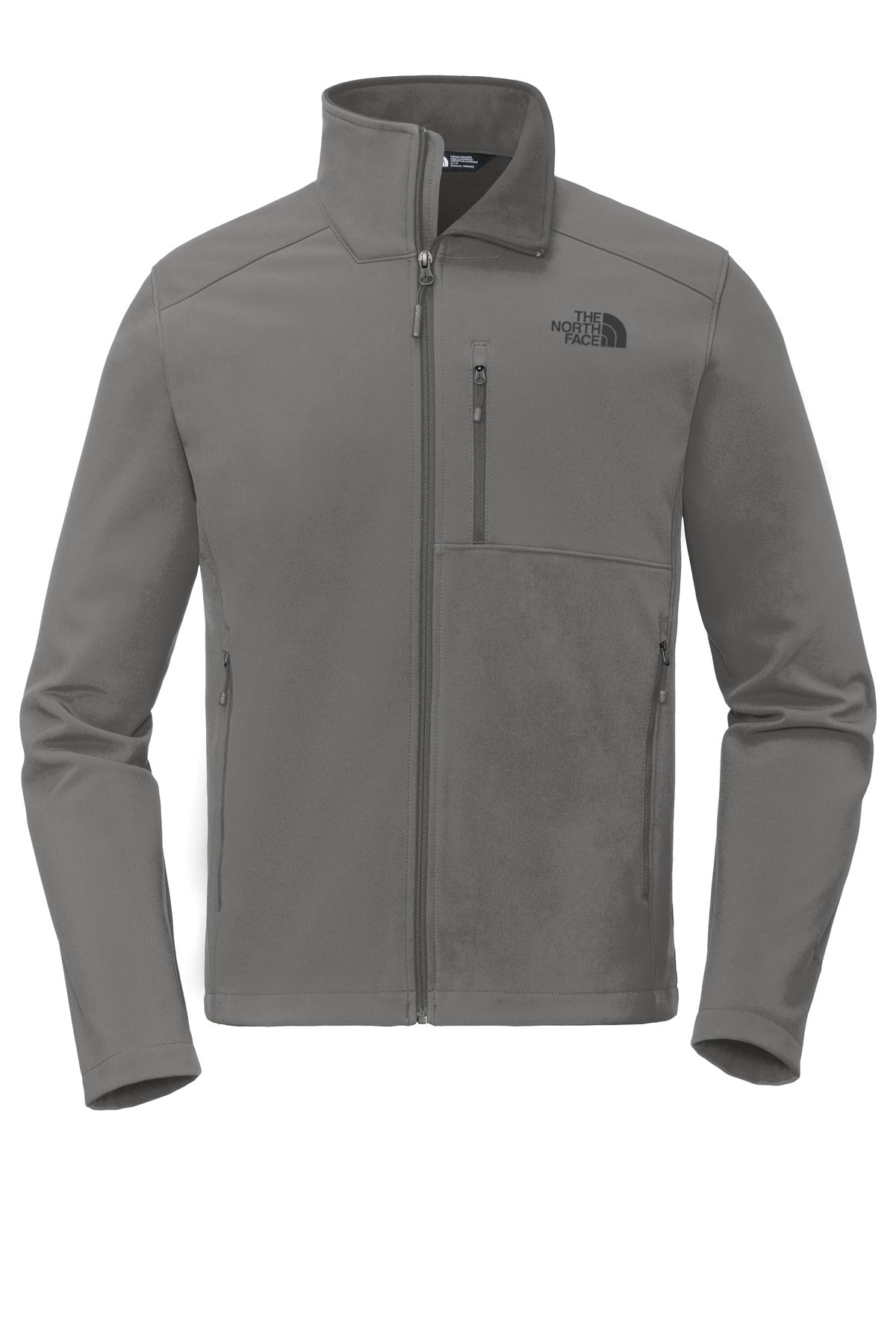 The North Face Apex Barrier Soft Shell Jacket NF0A3LGT