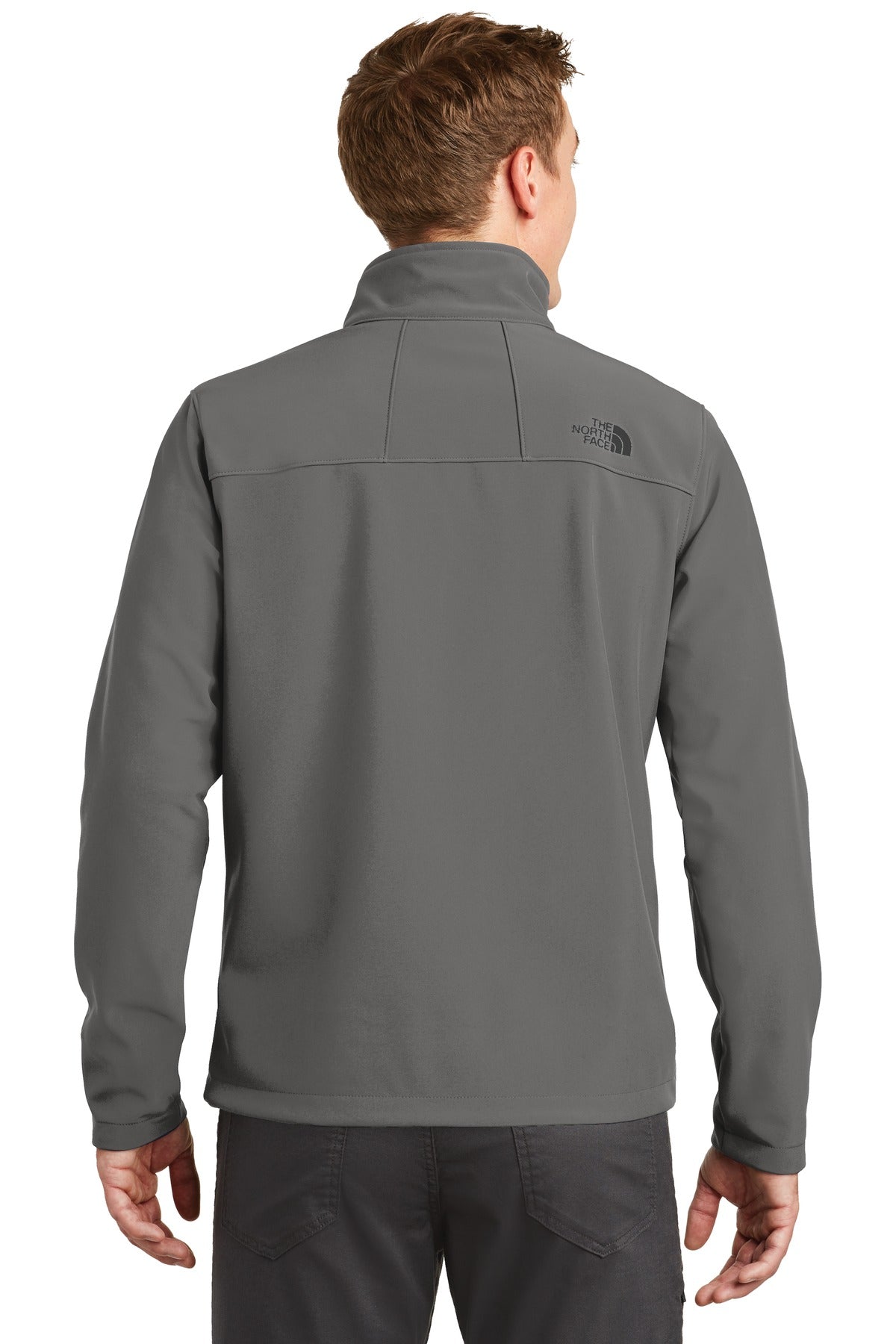 The North Face Apex Barrier Soft Shell Jacket NF0A3LGT