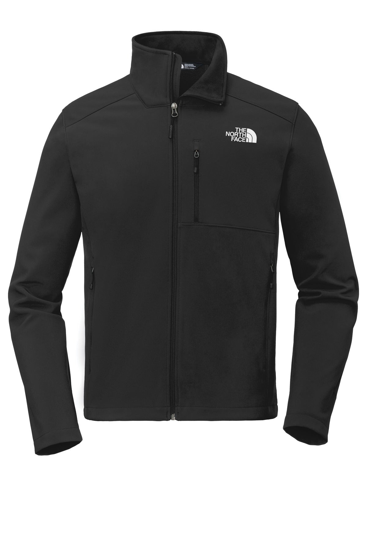 The North Face Apex Barrier Soft Shell Jacket NF0A3LGT