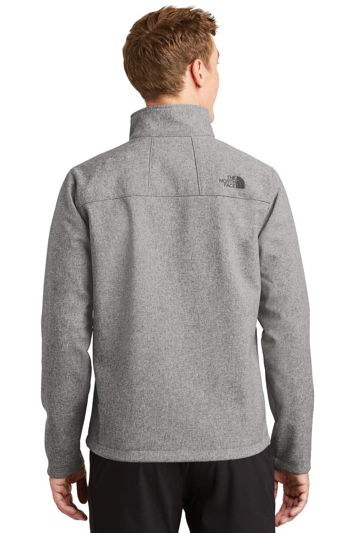 The North Face Apex Barrier Soft Shell Jacket NF0A3LGT