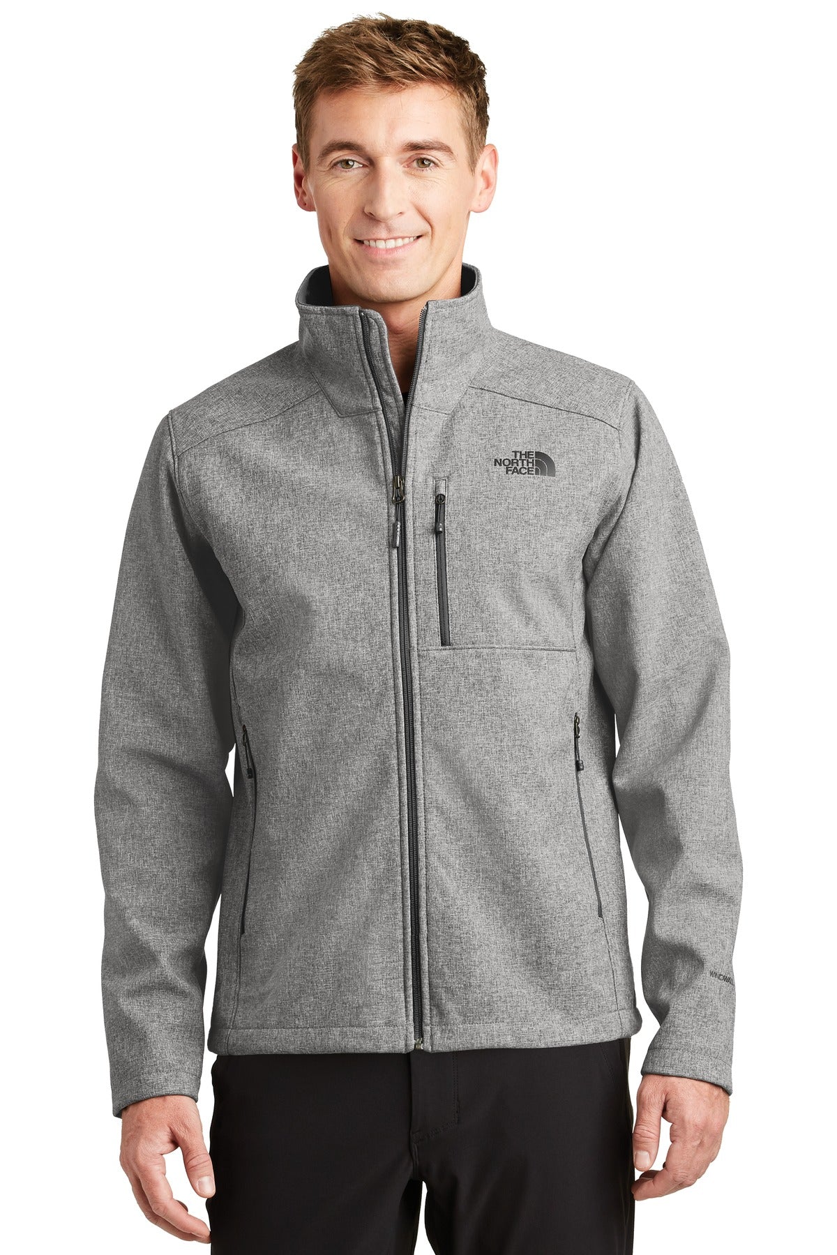 The North Face Apex Barrier Soft Shell Jacket NF0A3LGT