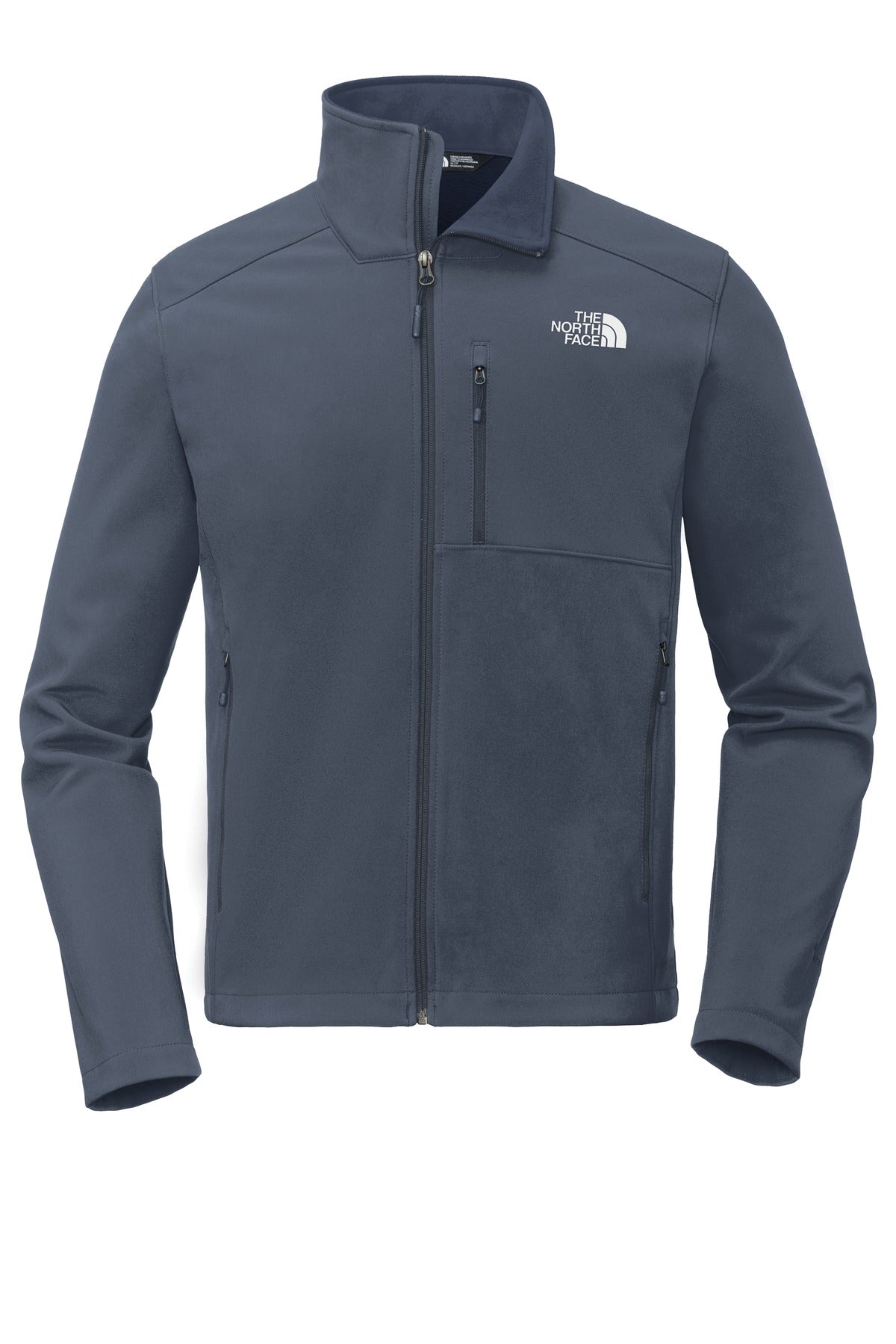 The North Face Apex Barrier Soft Shell Jacket NF0A3LGT