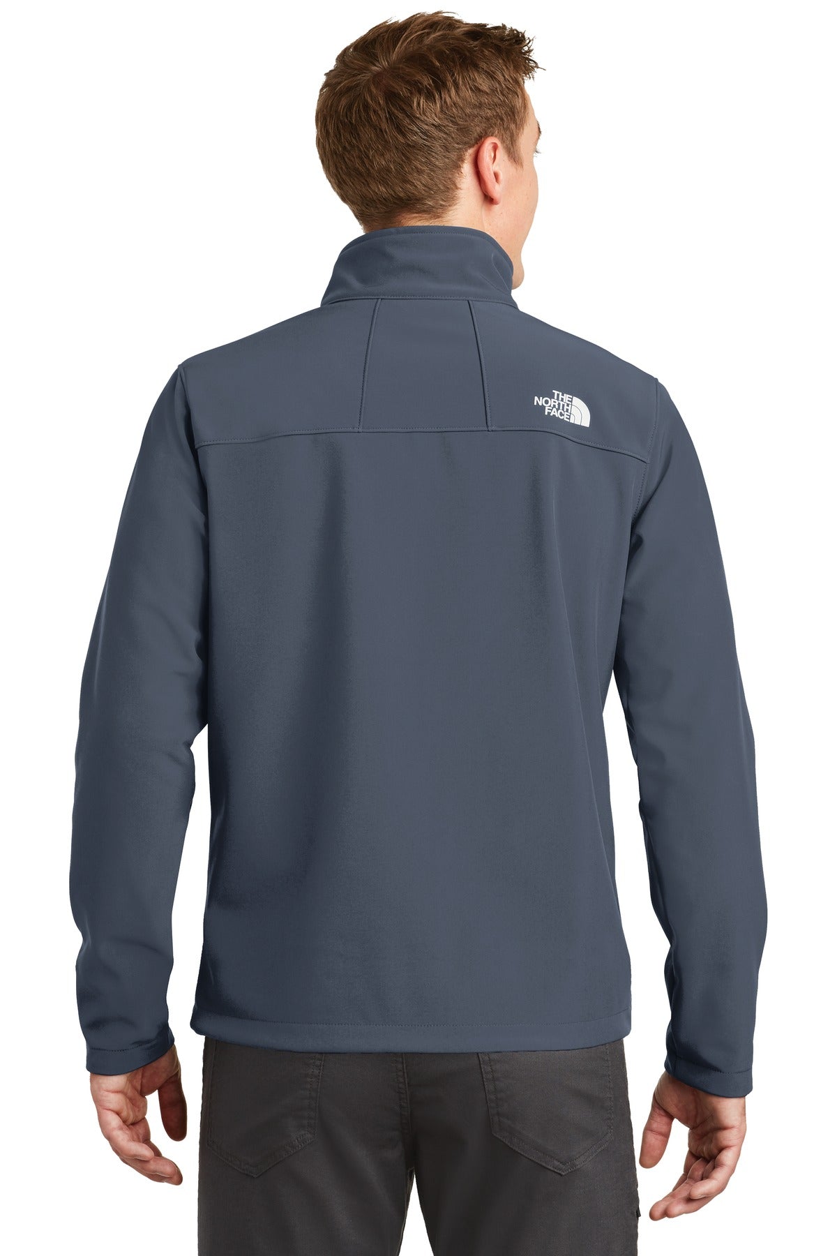 The North Face Apex Barrier Soft Shell Jacket NF0A3LGT