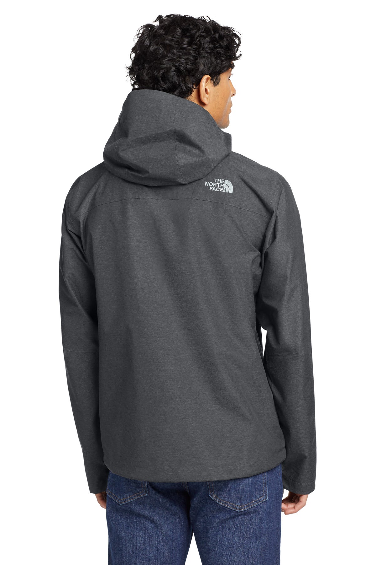 The North Face DryVent Rain Jacket NF0A3LH4