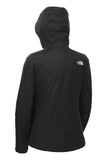 The North Face Women's DryVent Rain Jacket - TNF Black