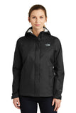 The North Face Women's DryVent Rain Jacket - TNF Black