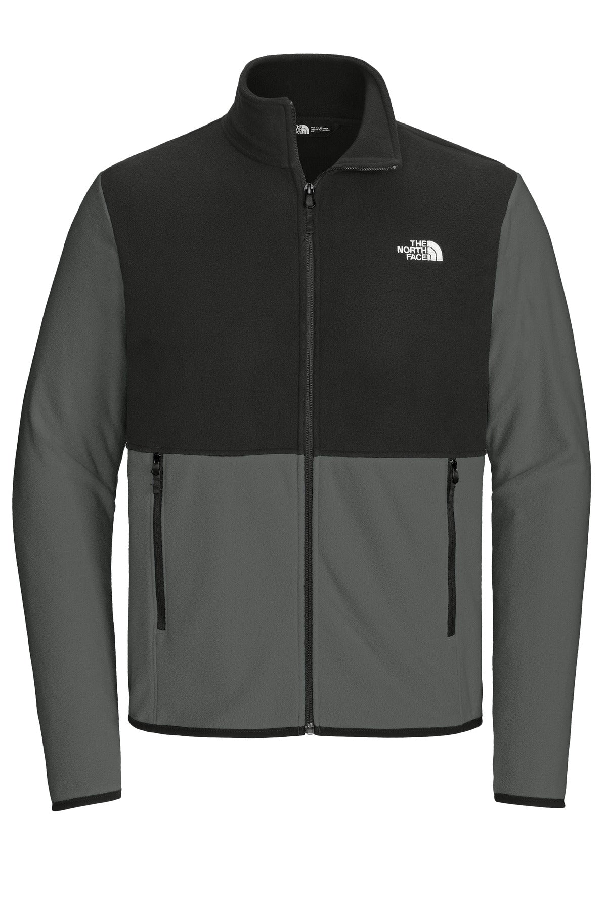 The North Face Glacier Full-Zip Fleece Jacket