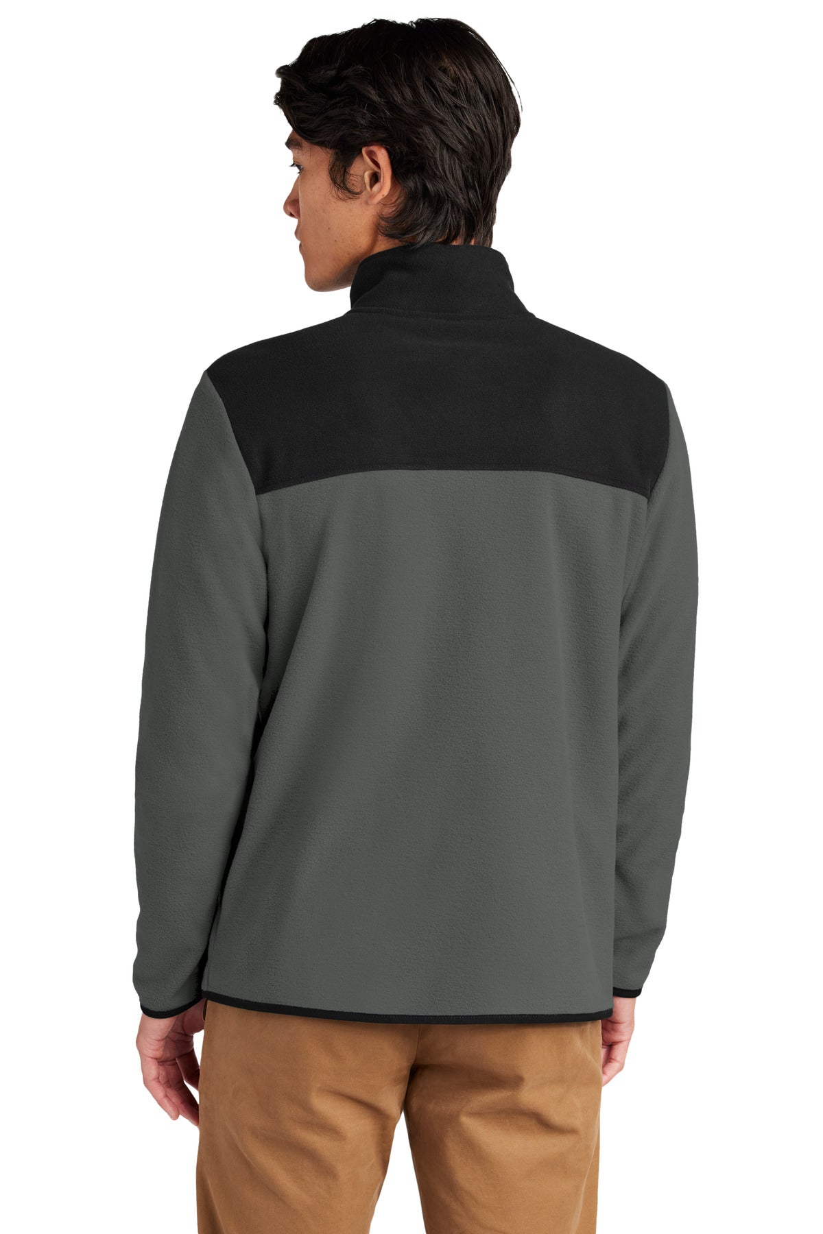The North Face Glacier Full-Zip Fleece Jacket