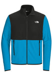 The North Face Glacier Full-Zip Fleece Jacket