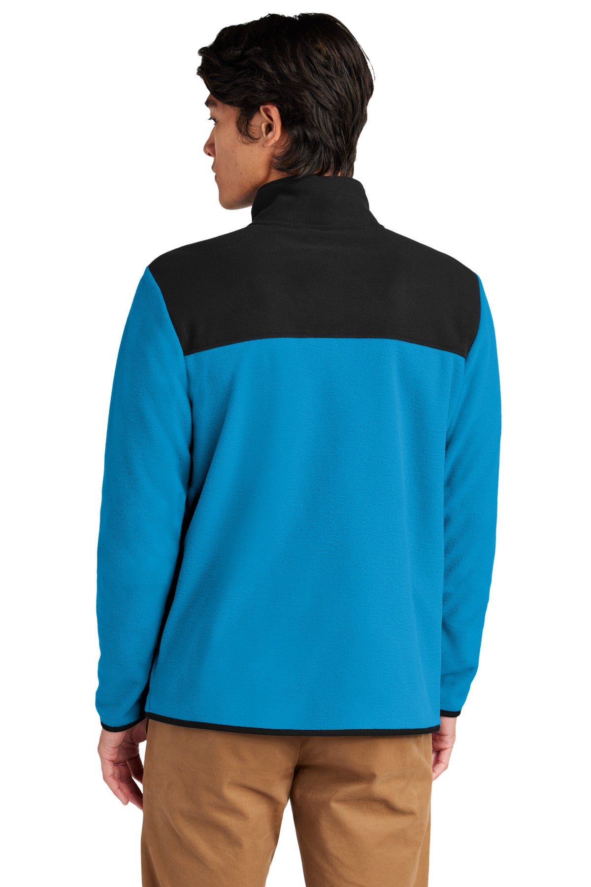 The North Face Glacier Full-Zip Fleece Jacket