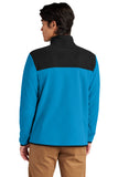 The North Face Glacier Full-Zip Fleece Jacket