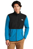 The North Face Glacier Full-Zip Fleece Jacket