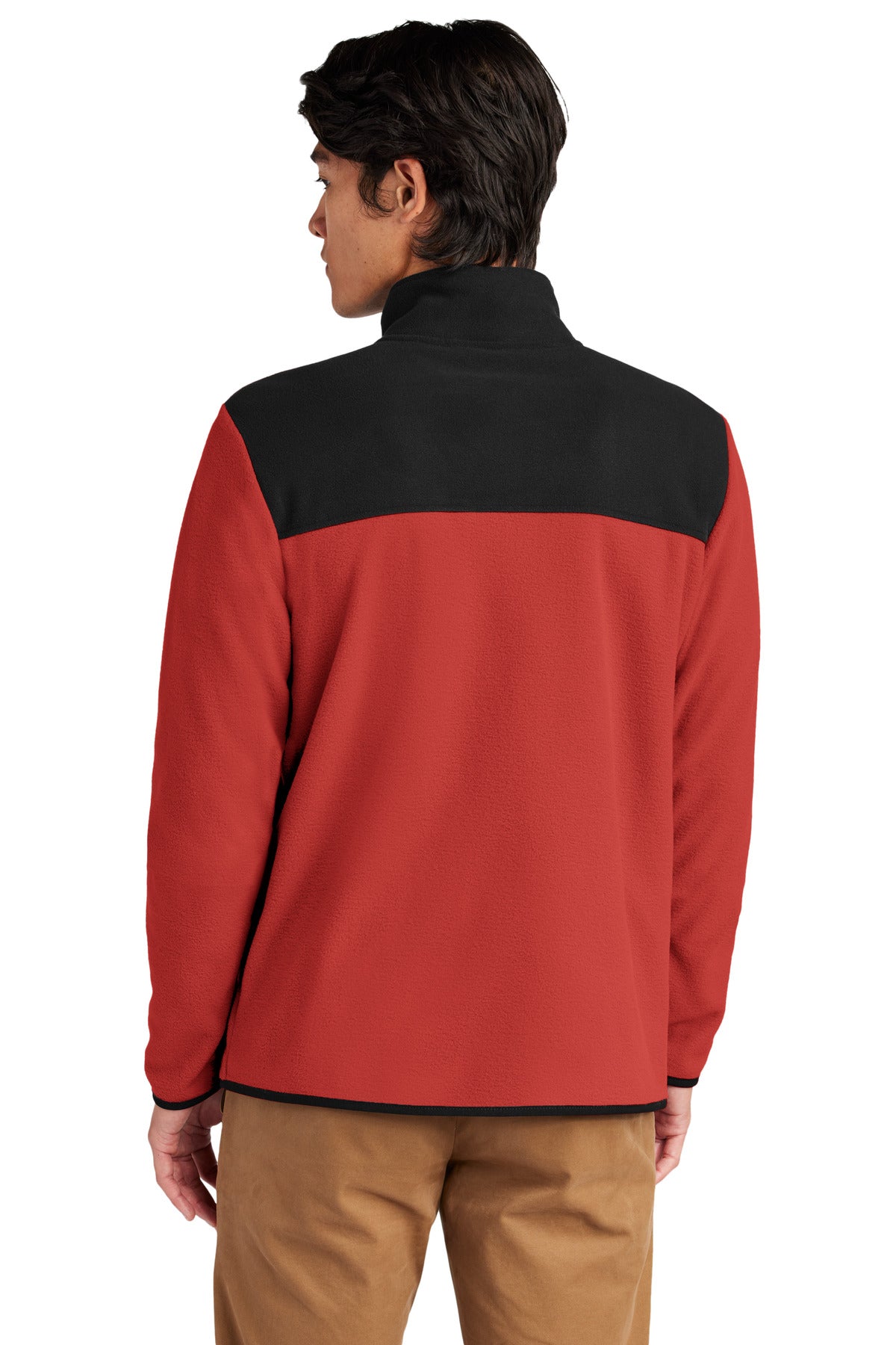 The North Face Glacier Full-Zip Fleece Jacket