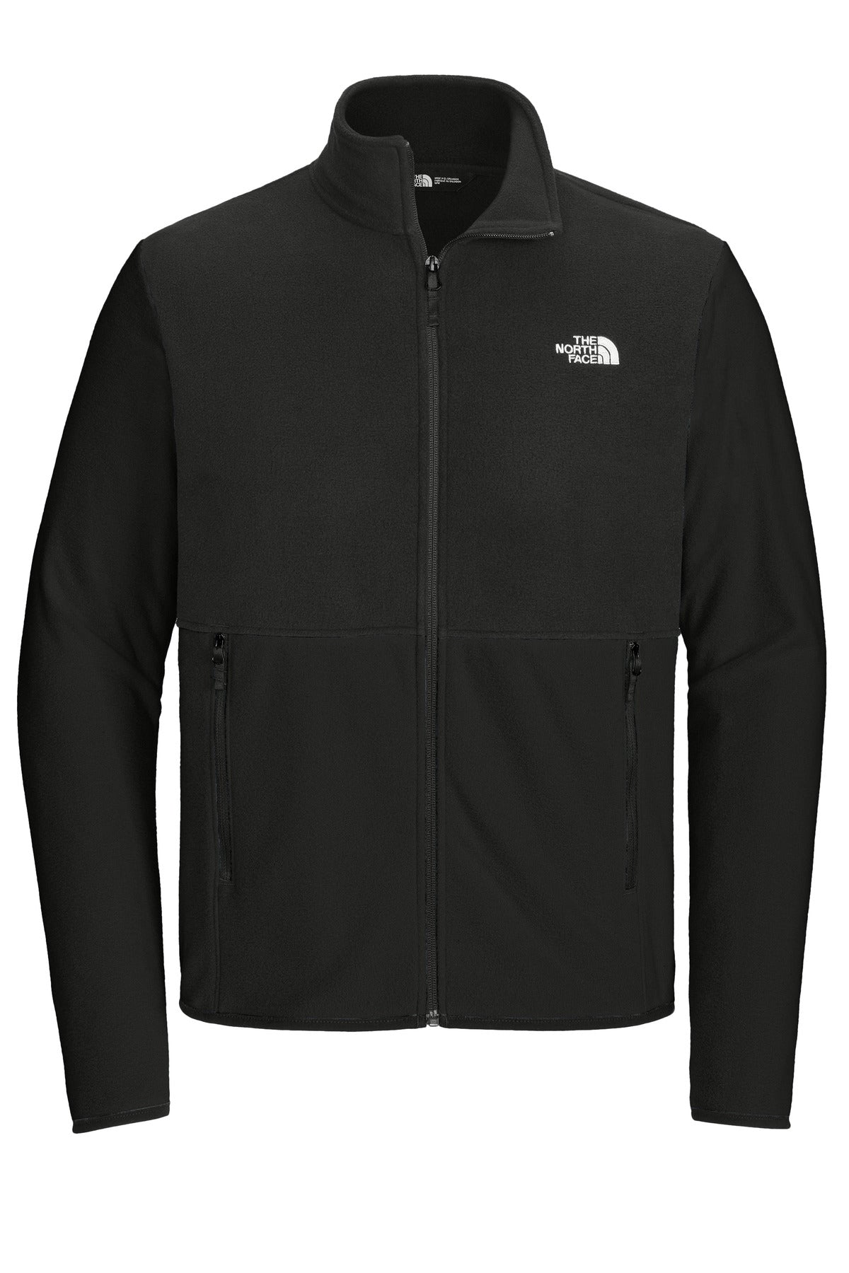 The North Face Glacier Full-Zip Fleece Jacket