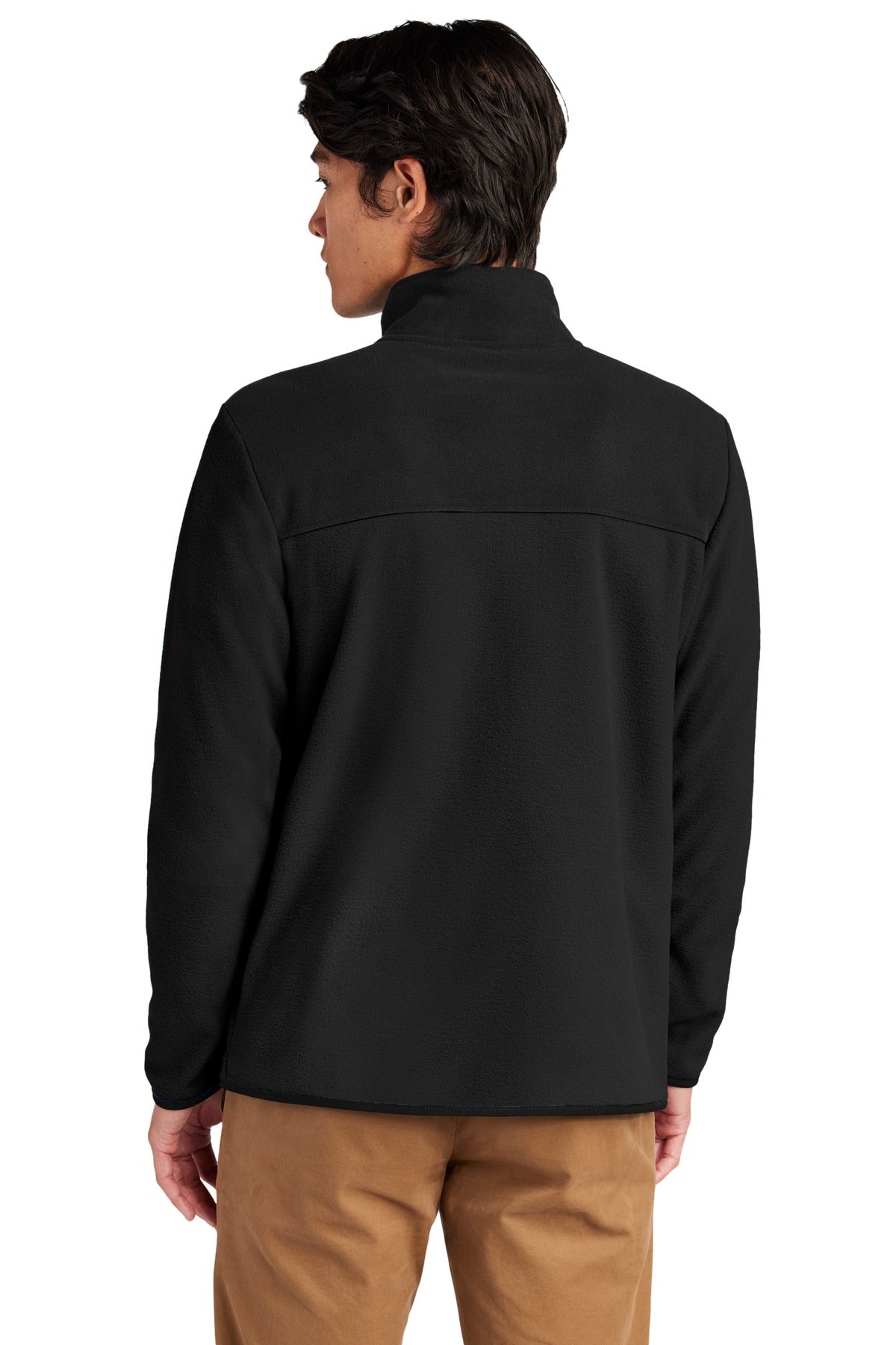 The North Face Glacier Full-Zip Fleece Jacket