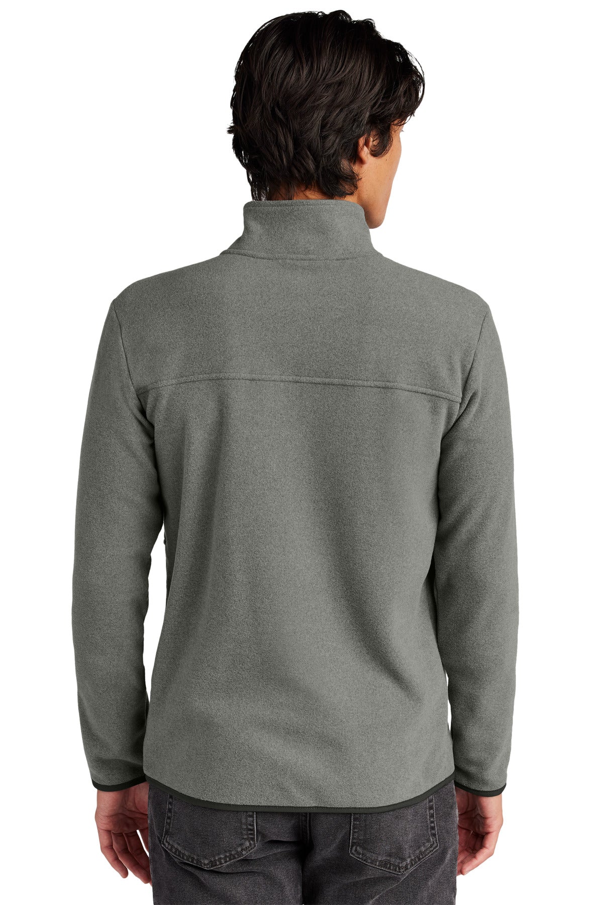 The North Face Glacier Full-Zip Fleece Jacket
