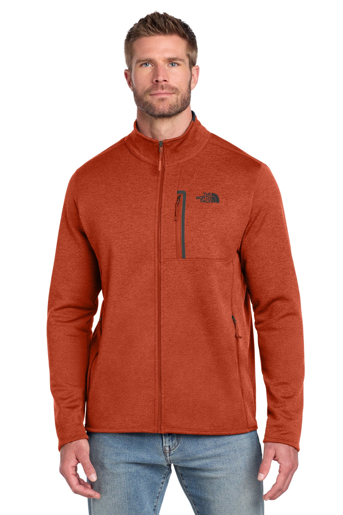 The North Face Skyline Full-Zip Fleece Jacket NF0A7V64 image 17