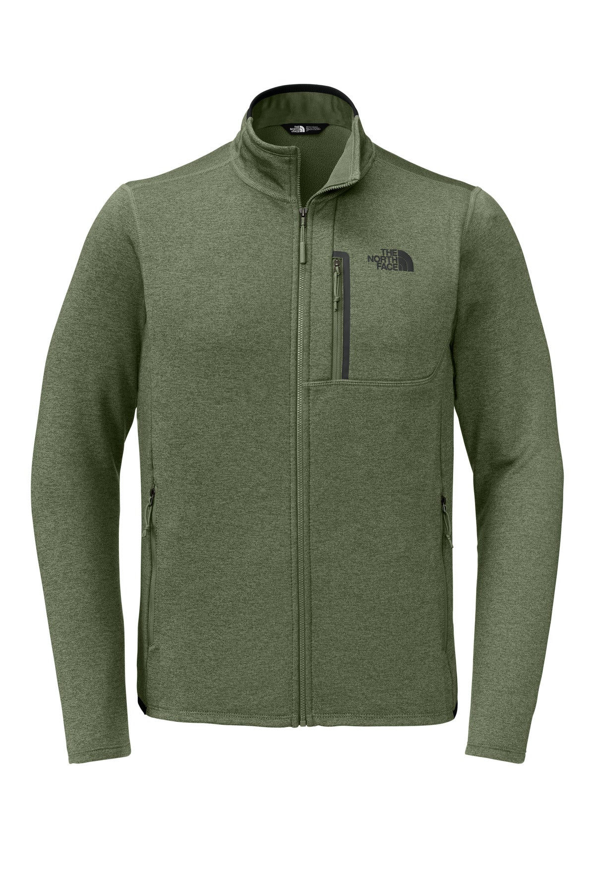 The North Face Skyline Full-Zip Fleece Jacket NF0A7V64 image 3