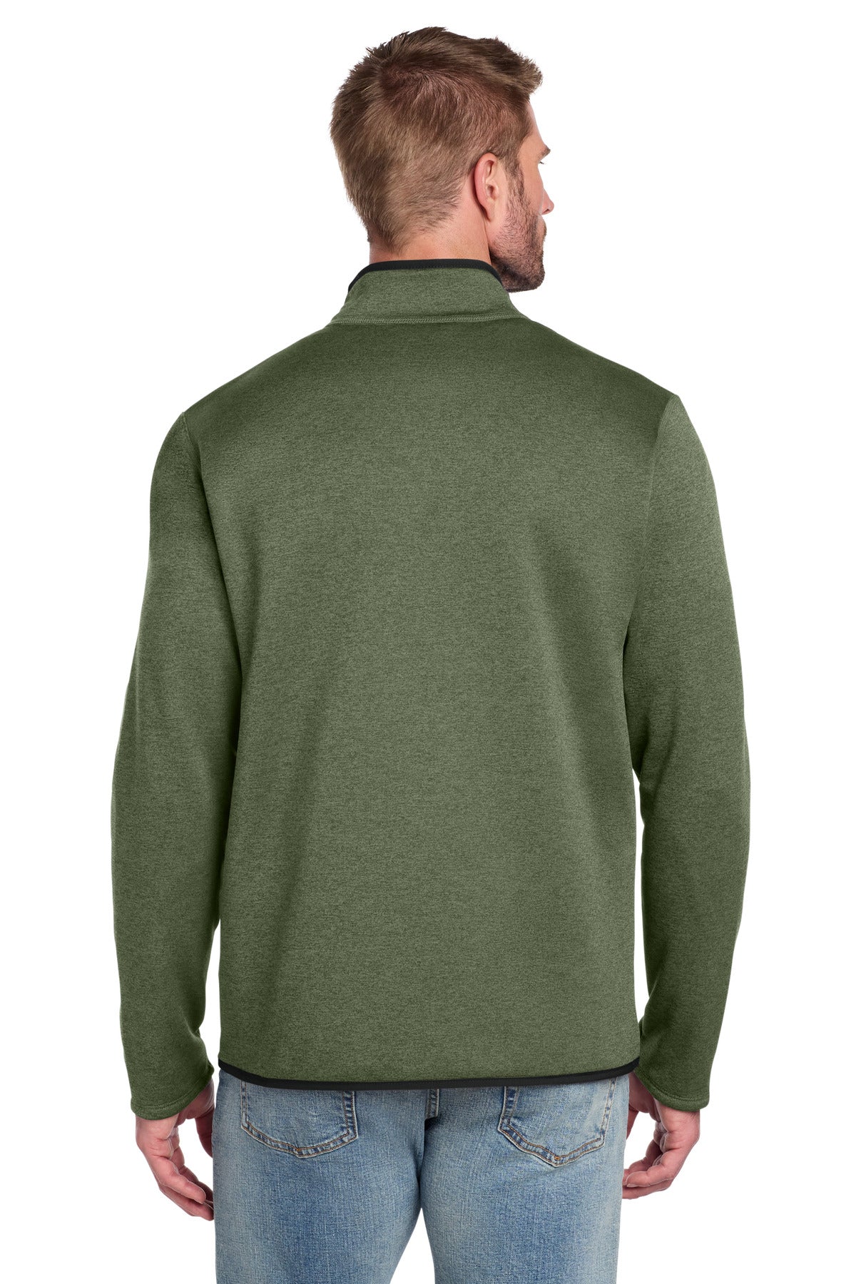 The North Face Skyline Full-Zip Fleece Jacket NF0A7V64 image 2