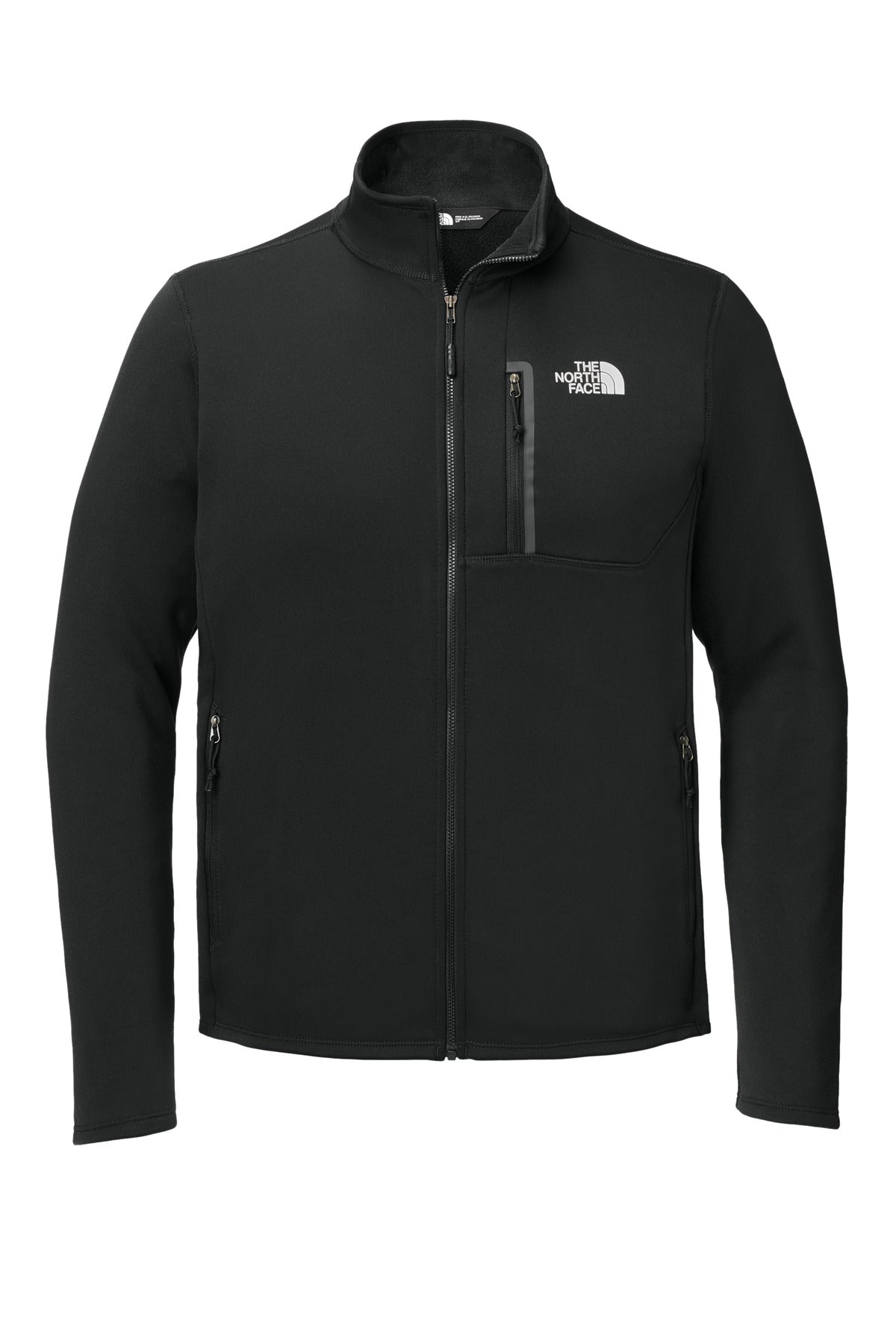 The North Face Skyline Full-Zip Fleece Jacket NF0A7V64 image 7