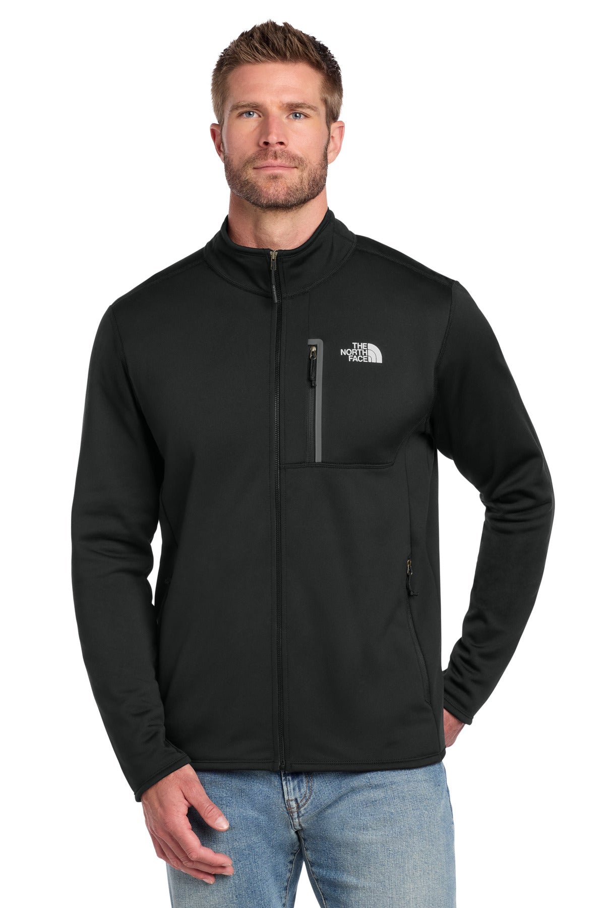 The North Face Skyline Full-Zip Fleece Jacket NF0A7V64 image 5