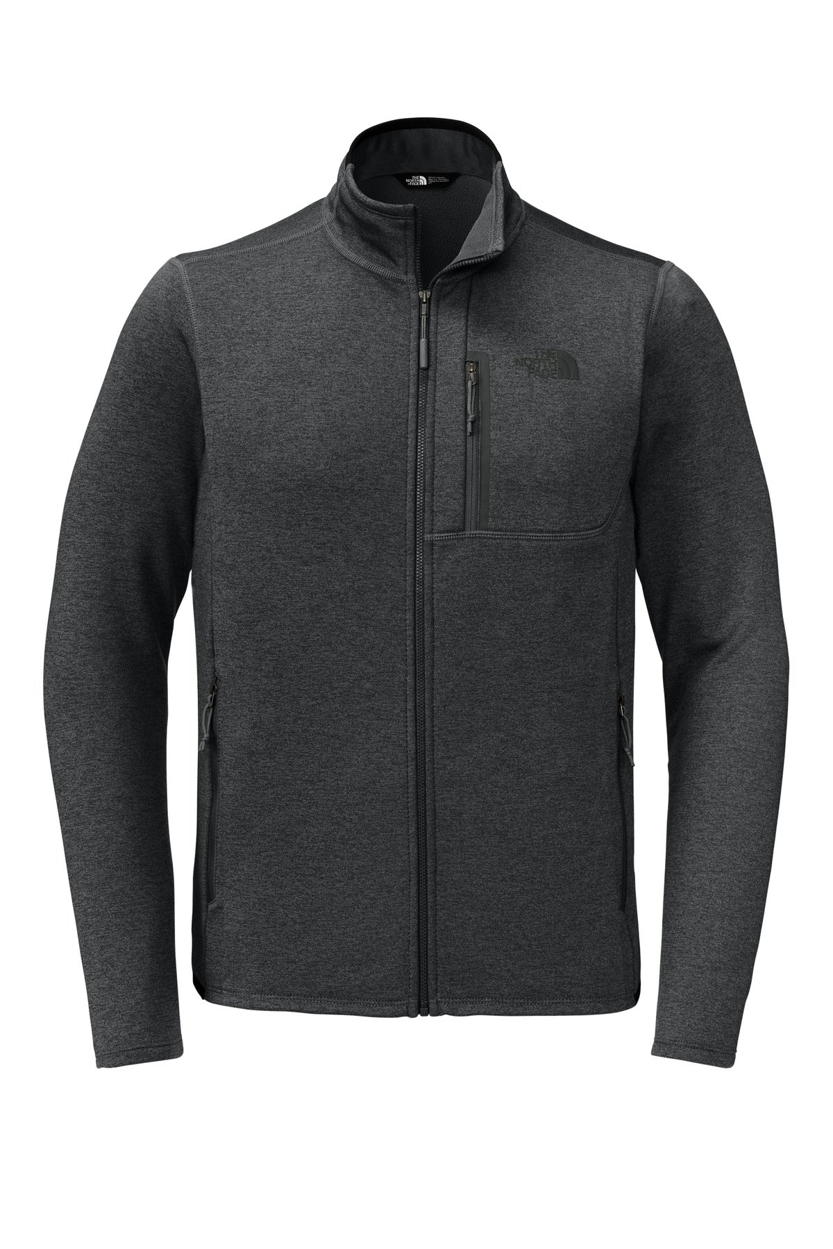 The North Face Skyline Full-Zip Fleece Jacket NF0A7V64 image 11